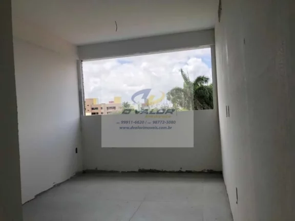 Imagem Vendo Apartamentos de 41 m² a 55 m² com 1 ou 2 quartos, s/ 1 suíte e 1 vaga