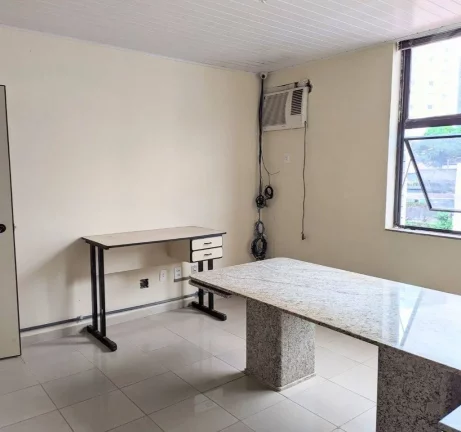 Imagem SALA COMERCIAL NO CENTRO DE GUARAPARI