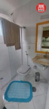 Imagem Casa à venda, 316 m² por R$ 2.130.000,00 - Marapé - Santos/SP