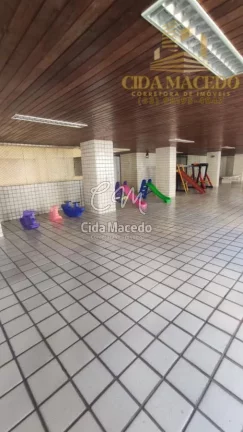 Imagem Apartamento a Venda no bairro Brisamar - João Pessoa, PB
