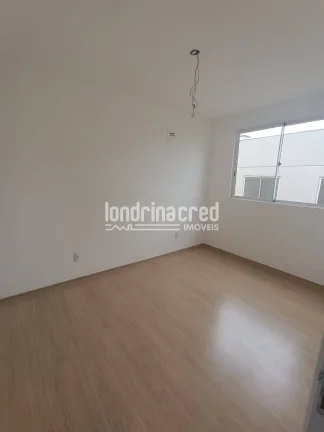 Imagem Apartamento no andar alto com vista incrível, churrasqueira na sacada e área de lazer completa na região norte de Londrina