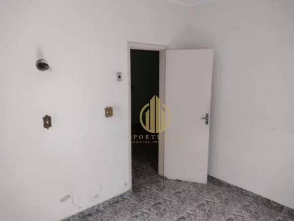 Imagem Casa com 3 dormitórios à venda, 100 m² por R$ 330.000,00 - Jardim Interlagos - Ribeirão Preto/SP