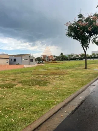 Imagem Terreno Condomínio - Ribeirão Preto - Alphaville