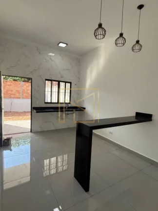 Imagem A Casa: Conforto e Funcionalidade no Dia a Dia