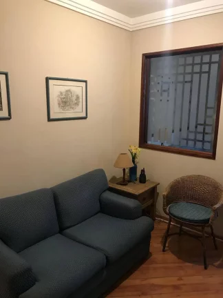 Imagem Flat para aluguel tem 27 metros quadrados com 1 quarto em Cerqueira César
