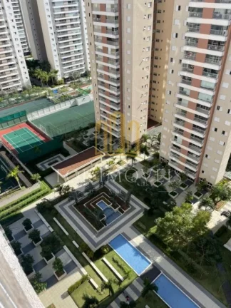 Imagem Lindo Apartamento Splendor Gardem 3 dormitorios Suite Planeajdos Andar Alto