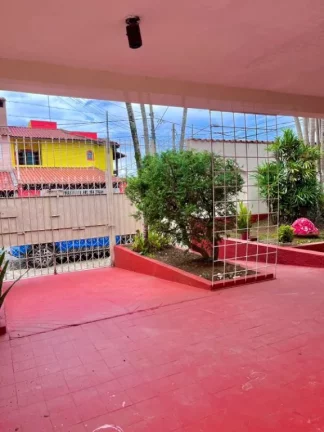 Imagem Casa com 4 dormitórios à venda, 256 m² por R$ 790.000,00 - Vila Mazza - Suzano/SP