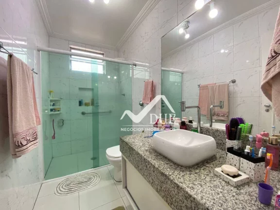 Imagem Apartamento com 2 dormitórios à venda, 120 m² por R$ 850.000 - Ponta da Praia - Santos/SP