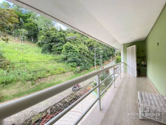 Imagem Casa à venda, 825 m² por R$ 2.199.900,00 - Quebra Frascos - Teresópolis/RJ