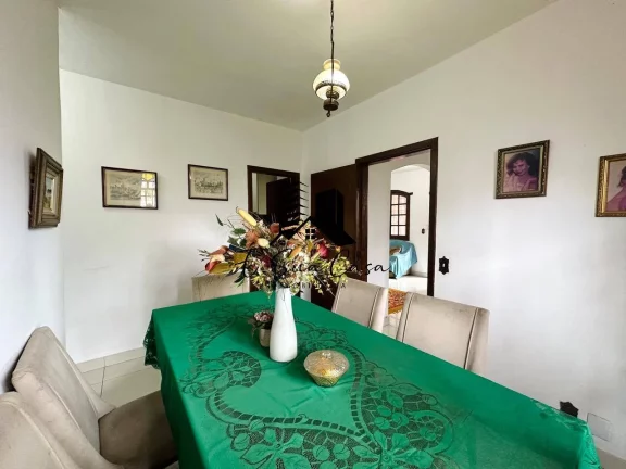 Imagem Casa à venda 3 quartos Bairro Alípio de Melo - Belo Horizonte/MG