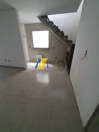 Imagem Campestre Vendo Coberturas em Santo André,