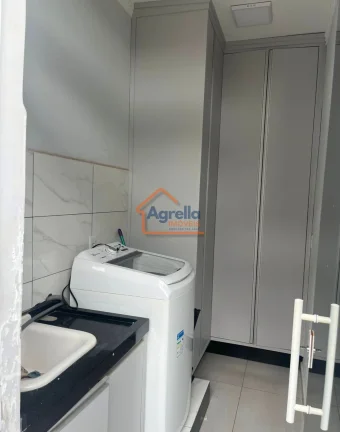 Imagem CASA TÉRREA COM ÁREA GOURMET E CHURRASQUEIRA A VENDA NO RESIDENCIAL DO BOSQUE