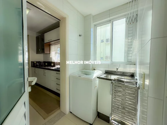 Imagem Apartamento à Venda no Residencial Aquarelle - Centro Norte de Balneário Camboriú