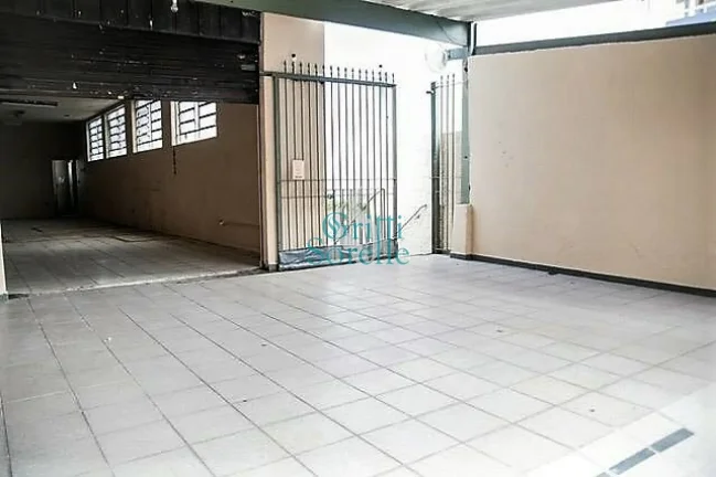 Imagem Casa/Sobrado à venda na Saúde, São Paulo - SP.