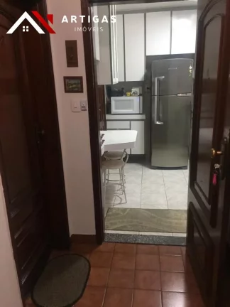 Imagem Apartamento á venda na Mooca na rua Dias Leme 70 m² 2 vagas