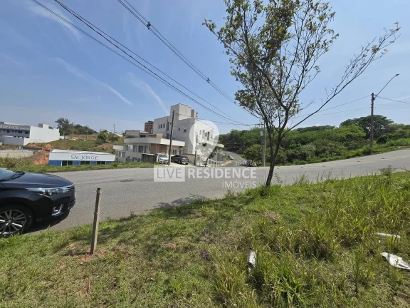 Imagem Terreno - Venda - Itatiba, São Paulo