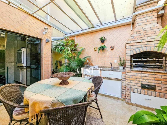 Imagem Casa com 3 dormitórios em condomínio fechado na Vila Carrão