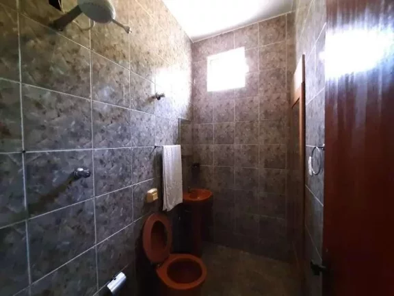 Imagem Sua Nova Casa dos Sonhos no bairro Grogotó: 4 Dormitórios, Terraço, Piscina e Churrasqueira