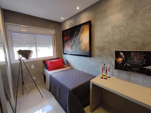 Imagem Atlantic Di Lourenzzo Sobrado Em Condominio Pronto Param Morar