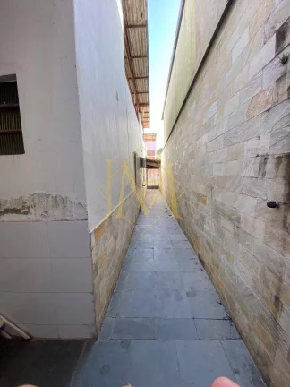 Imagem Casa no bairro Caladinho de Baixo