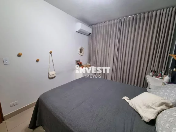 Imagem Apartamento à venda no Jardim América - Goiânia/GO