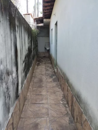 Imagem Casa com 1 dormitório à venda, 55 m² por R$ 185.000,00 - Tenentes - Extrema/MG