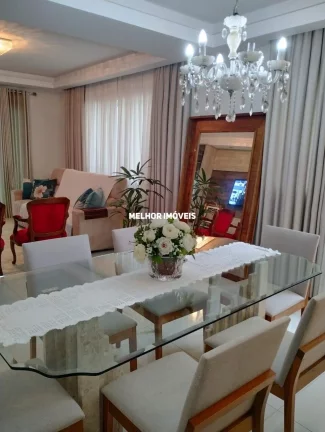 Imagem Apartamento mobiliado e decorado à venda com 03 Suítes localizado na Quadra Mar em Balneário Camboriú.
