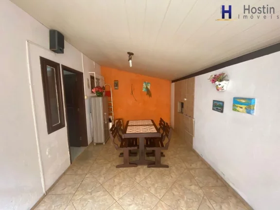 Imagem CASA COMERCIAL em SÃO FRANCISCO DO SUL - SC, Centro