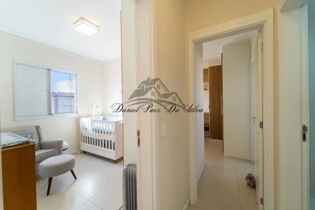 Imagem APARTAMENTO RESIDENCIAL em JUNDIAÍ - SP, VILA LACERDA