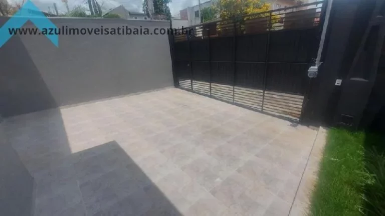 Imagem Casa para Venda em Atibaia, Jardim Paulista, 3 dormitórios, 1 suíte, 3 banheiros, 2 vagas