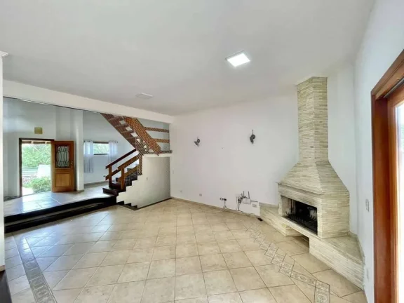 Imagem Cond. S. Fernando Residência - 5d / 2sts, gourmet, piscina, sauna, vista!