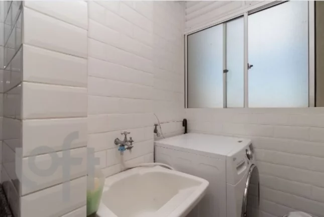 Imagem APARTAMENTO RESIDENCIAL em São Paulo - SP, Cidade Lider