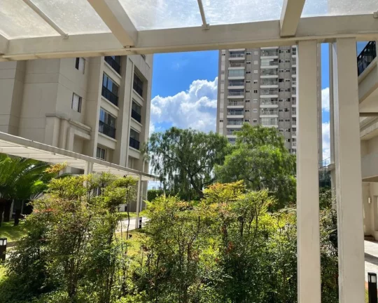 Imagem Vendo apartamento 3 dormitórios com suíte , escritório 2 vagas , próximo metro