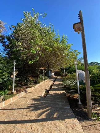 Imagem Oportunidade Única! Linda Chácara à Venda em Campinas – Conforto e Natureza em um Só Lugar!