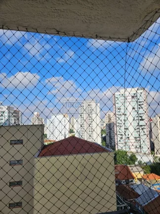 Imagem APARTAMENTO A VENDA VILA MARIANA , SAO PAULO