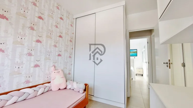 Imagem Apartamento brooklin pronto para morar proximo shopping
