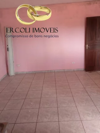Imagem CASA RESIDENCIAL em São Paulo - SP, Vila Marieta