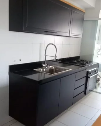 Imagem VILA FOMES 2 DORMS COM CHURRASQUEIRA NA VARANDA