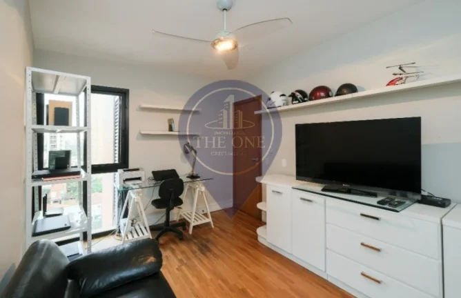Imagem Imperdível oportunidade de compra ou aluguel de apartamento de luxo em Perdizes, São Paulo-SP: 4 quartos, 3 suítes, 3 salas, 5 banheiros, 3 vagas de garagem, 226m².