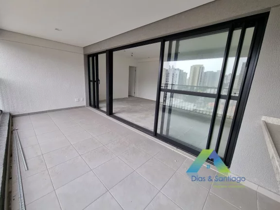 Imagem Apartamento à venda no bairro Vila Clementino - São Paulo/SP