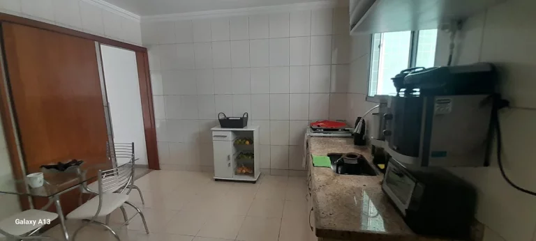 Imagem Casa à Venda no Jaqueline BH: 180m², 2 Quartos, 1 Suíte – R$700mil