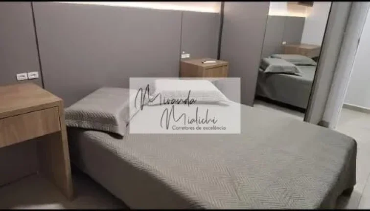 Imagem Belo apartamento nos ingleses
