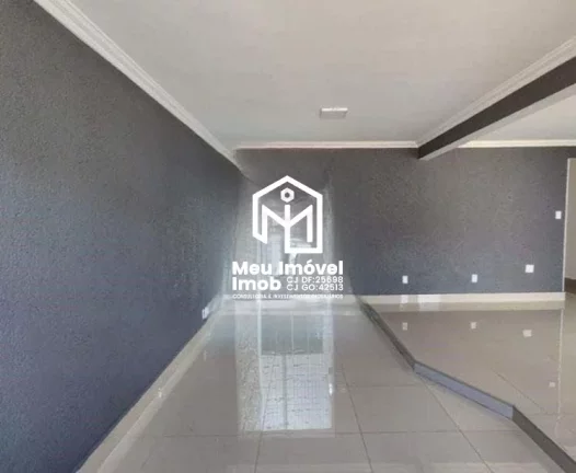 Imagem QND 58 Casa Sobrado 6 Quartos 6 Suítes 5 Vagas 360m² Nascente Piscina Reformada