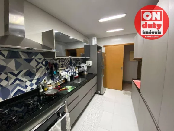 Imagem Apartamento com 2 dormitórios à venda, 80 m² por R$ 1.325.000,00 - Ponta da Praia - Santos/SP
