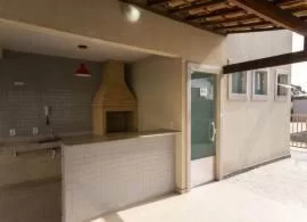 Imagem Pedra De Guaratiba - Fase 2 - Apartamento à venda no bairro Guaratiba - Rio de Janeiro/RJ