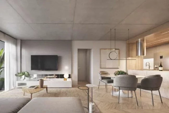 Imagem Apartamento à venda no bairro Petrópolis - Porto Alegre/RS