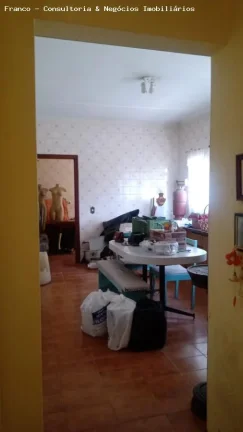Imagem Chácara para Venda em Suzano, Chácaras Monte Carlo, 2 dormitórios, 1 suíte, 2 banheiros, 4 vagas