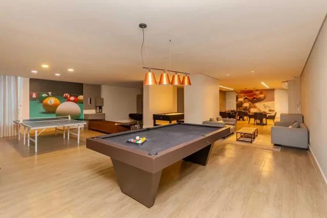 Imagem Apartamento frente mar com 4 suítes e 4 vagas de garagem em Balneário Camboriú