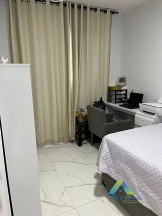 Imagem Apartamento à venda no bairro Jardim Cipreste - Santo André/SP