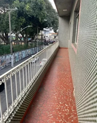 Imagem Sobrado com 3 dormitórios para alugar, 120 m² - Jardim Brasil - São Paulo/SP